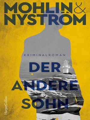 cover image of Der andere Sohn